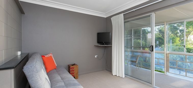 Hotel Dutchies Motel Nelson Bay Nelson Bay: Foto 