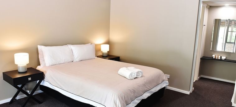 Hotel Dutchies Motel Nelson Bay Nelson Bay: Foto 