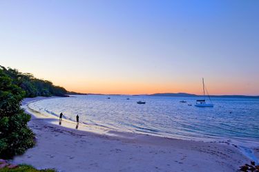 Hotel Dutchies Motel Nelson Bay Nelson Bay: Photo 