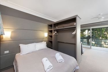Hotel Dutchies Motel Nelson Bay Nelson Bay: Photo 