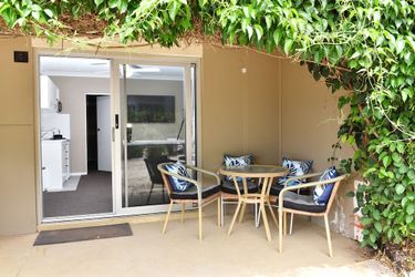Hotel Dutchies Motel Nelson Bay Nelson Bay: Photo 