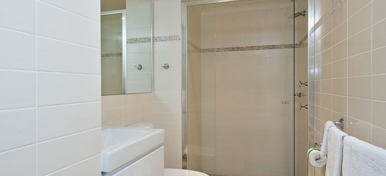 Shoal Bay Beachclub Apartments Nelson Bay: Foto 