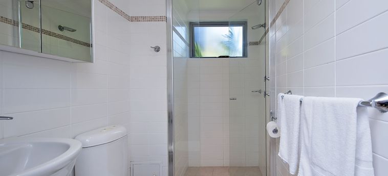 Shoal Bay Beachclub Apartments Nelson Bay: Foto 