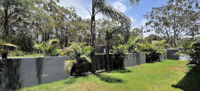 Shoal Bay Beachclub Apartments Nelson Bay: Foto 