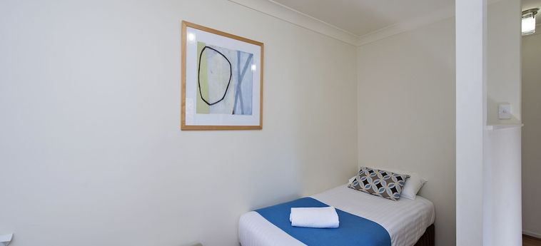 Shoal Bay Beachclub Apartments Nelson Bay: Foto 