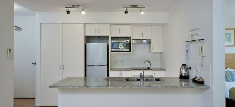 Shoal Bay Beachclub Apartments Nelson Bay: Foto 