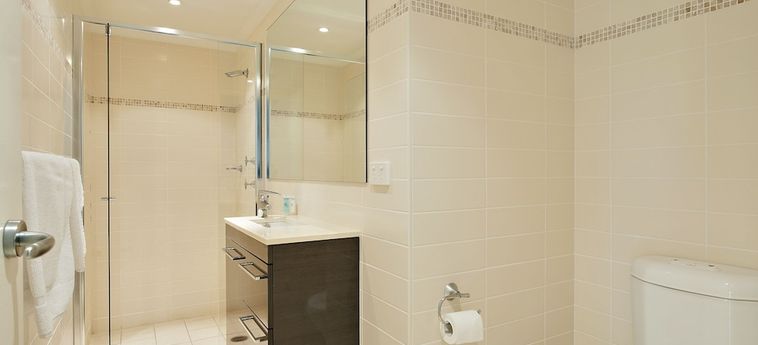 Shoal Bay Beachclub Apartments Nelson Bay: Photo 