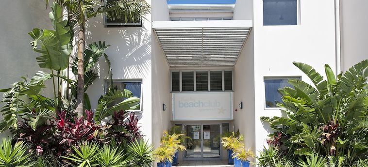 Shoal Bay Beachclub Apartments Nelson Bay: Photo 