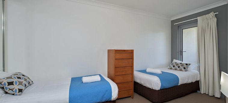 Shoal Bay Beachclub Apartments Nelson Bay: Photo 