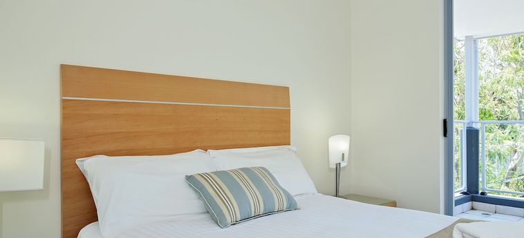 Shoal Bay Beachclub Apartments Nelson Bay: Photo 