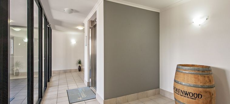 Shoal Bay Beachclub Apartments Nelson Bay: Photo 