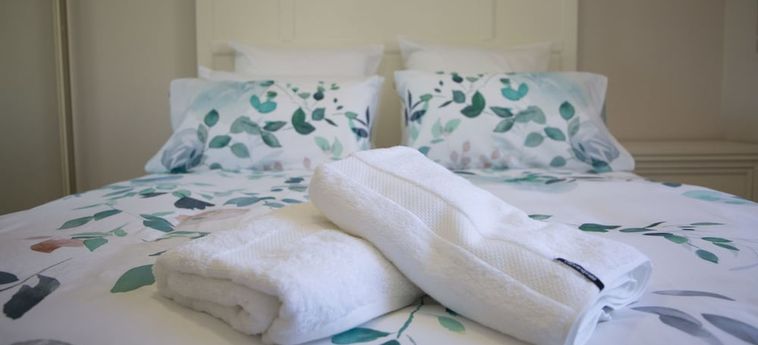 Hotel Vista At Nelson Bay Nelson Bay : Photo 