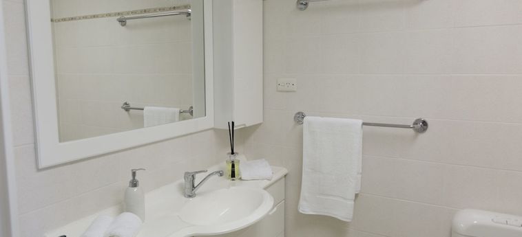 Hotel Vista At Nelson Bay Nelson Bay : Photo 