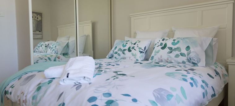 Hotel Vista At Nelson Bay Nelson Bay : Photo 