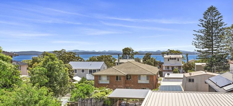 Hotel Wahgunyah Road, 50 Nelson Bay: Foto 