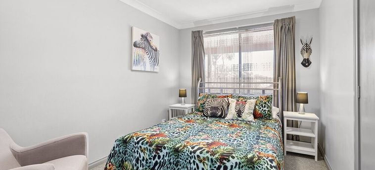 Hotel Wahgunyah Road, 50 Nelson Bay : Photo 