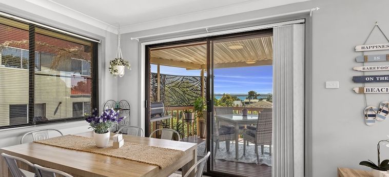 Hotel Wahgunyah Road, 50 Nelson Bay : Photo 