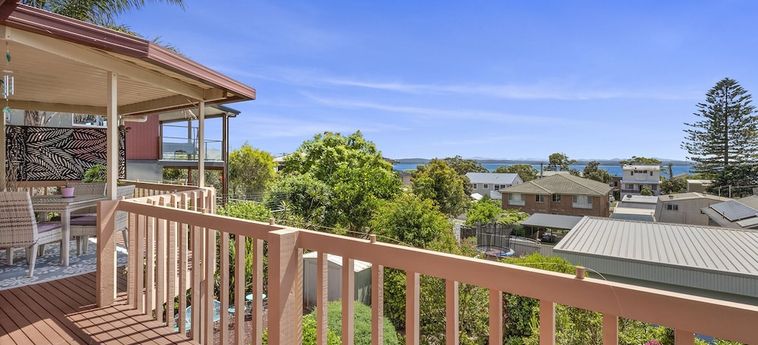Hotel Wahgunyah Road, 50 Nelson Bay: Photo 