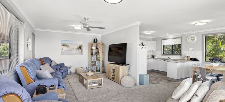 Hotel Wahgunyah Road, 50 Nelson Bay: Photo 