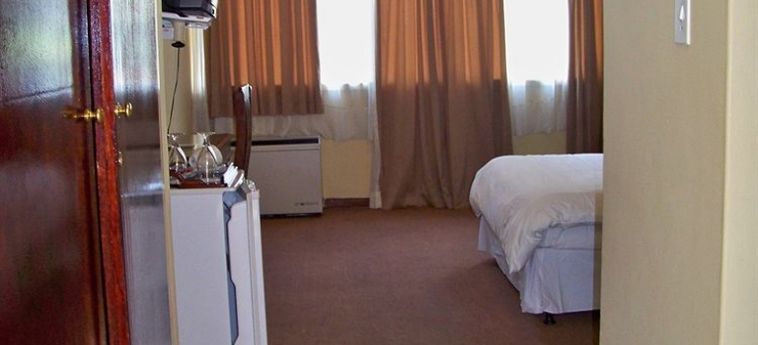 Hospitality And Tourism Academy Hotel:  NELSPRUIT