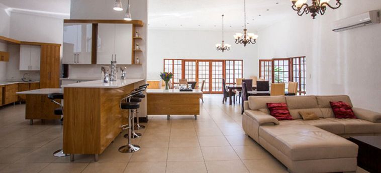 Mbombela Exclusive Guest House @ Daleen:  NELSPRUIT