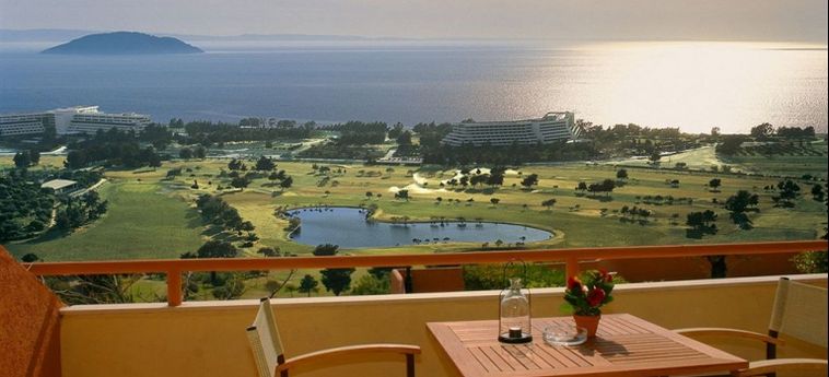 Kelyfos Hotel Bungalows And Suites:  NEOS MARMARAS - SITHONIA