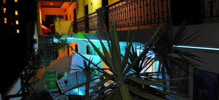 Hotel Petunia:  NEOS MARMARAS - SITHONIA
