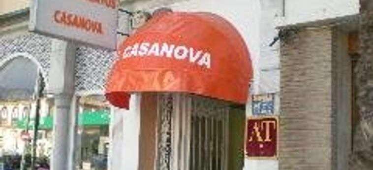 Hotel APARTAMENTOS CASANOVA