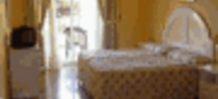 Hotel Toboso Chaparil:  NERJA - COSTA DEL SOL