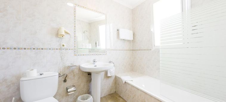 Hotel Toboso Chaparil Nerja - Costa Del Sol: Foto 