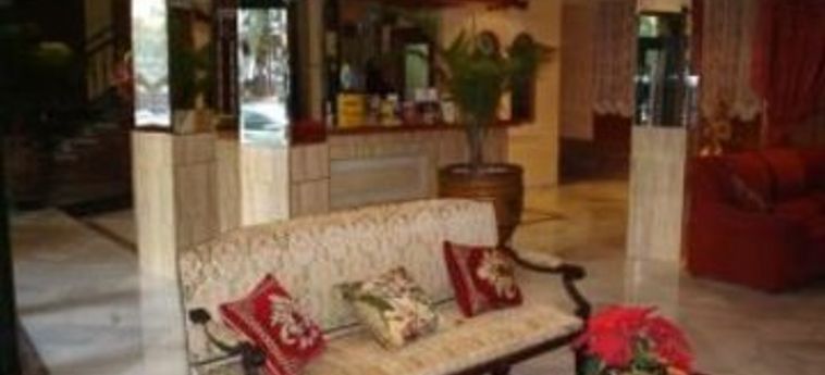 Hotel Toboso Chaparil Nerja - Costa Del Sol: Foto 