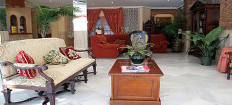 Hotel Toboso Chaparil Nerja - Costa Del Sol: Foto 