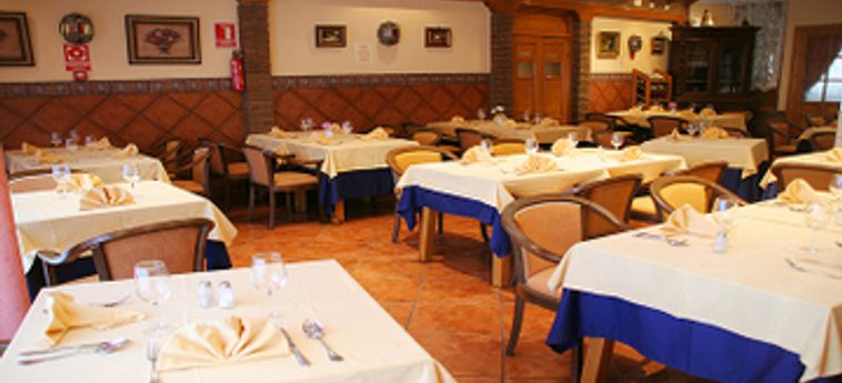 Hotel Toboso Chaparil Nerja - Costa Del Sol: Foto 
