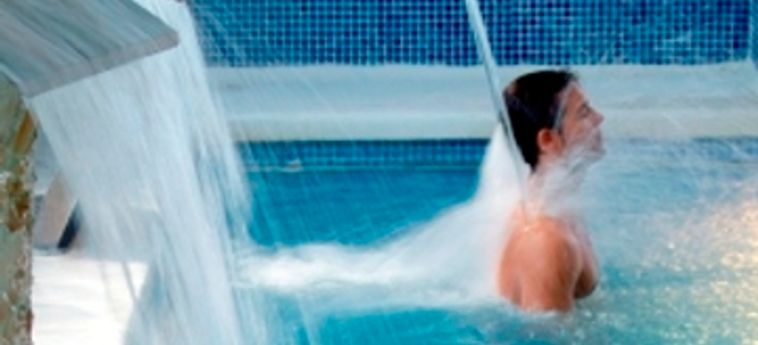 Hotel Toboso Chaparil Nerja - Costa Del Sol: Foto 