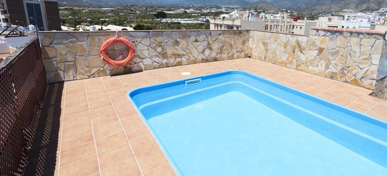 Hotel Toboso Chaparil Nerja - Costa Del Sol: Foto 