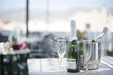 Hotel Toboso Chaparil:  NERJA - COSTA DEL SOL