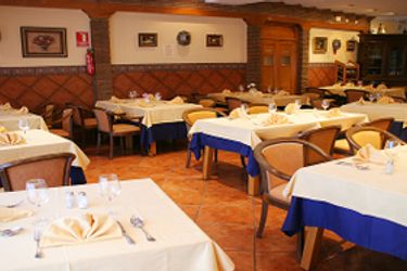 Hotel Toboso Chaparil:  NERJA - COSTA DEL SOL