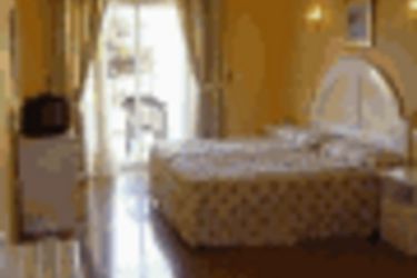 Hotel Toboso Chaparil:  NERJA - COSTA DEL SOL