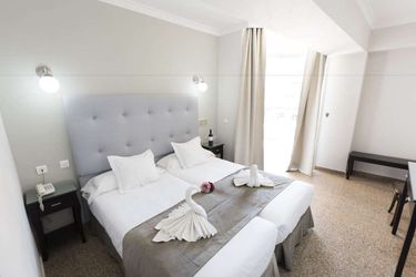 Hotel Toboso Chaparil:  NERJA - COSTA DEL SOL