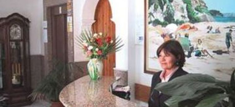 Hotel Jose Cruz Playa Burriana Nerja - Costa Del Sol: Foto 