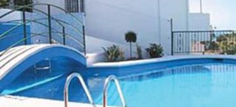 Hotel Jose Cruz Playa Burriana Nerja - Costa Del Sol: Foto 