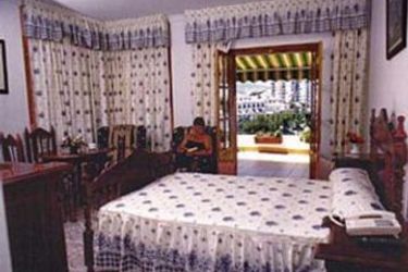 Hotel Jose Cruz Playa Burriana Nerja - Costa Del Sol: Photo 