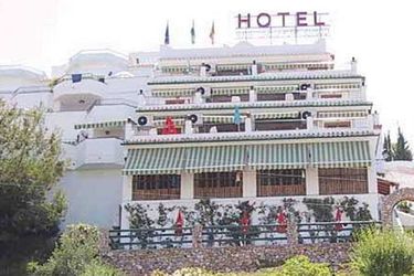 Hotel Jose Cruz Playa Burriana Nerja - Costa Del Sol: Photo 