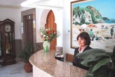 Hotel Jose Cruz Playa Burriana Nerja - Costa Del Sol: Photo 