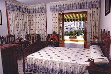 Hotel Jose Cruz Playa Burriana Nerja - Costa Del Sol: Photo 