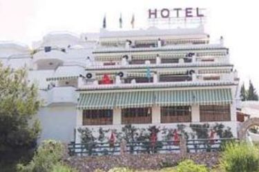 Hotel Jose Cruz Playa Burriana Nerja - Costa Del Sol: Photo 