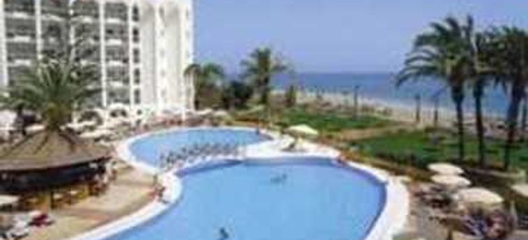 Hotel APARTHOTEL MARINAS DE NERJA BEACH & SPA