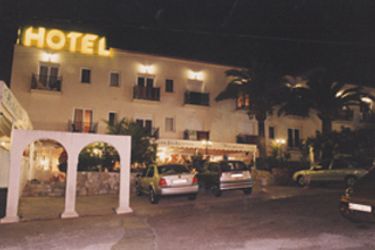 Hotel Al Andalus Nerja:  NERJA - COSTA DEL SOL