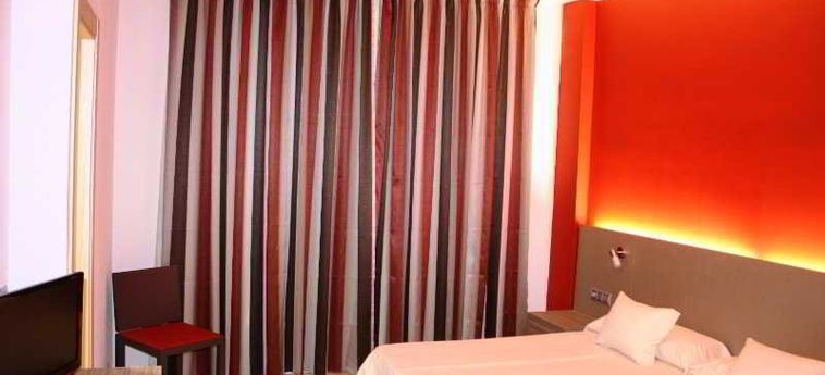 Hotel Nerja Club & Spa:  NERJA - COSTA DEL SOL