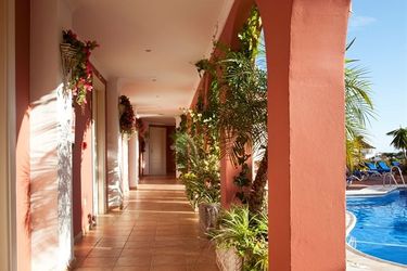 Hotel Los Arcos :  NERJA - COSTA DEL SOL